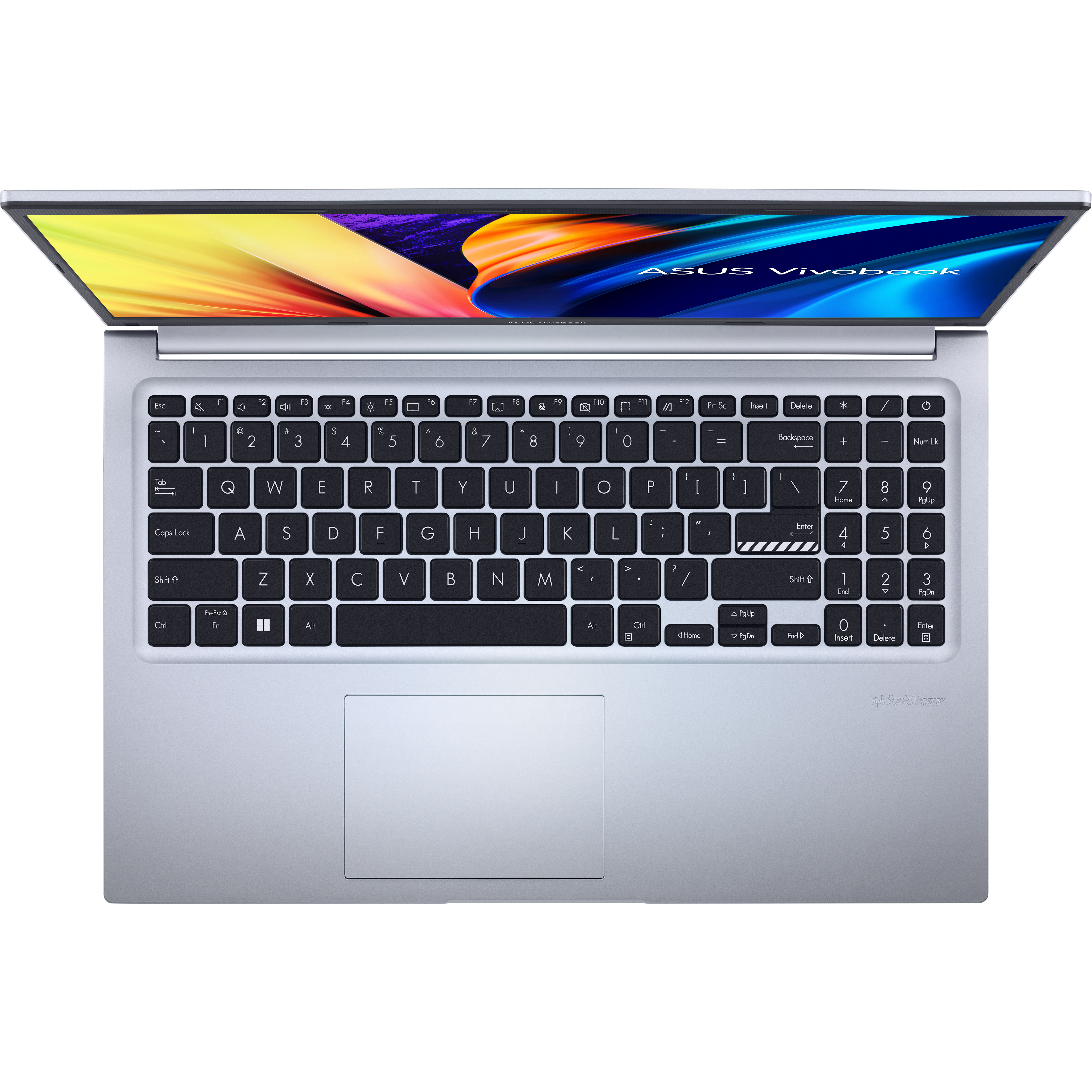 ASUS Vivobook 15 X1502ZA-EJ1940W — weergave 8