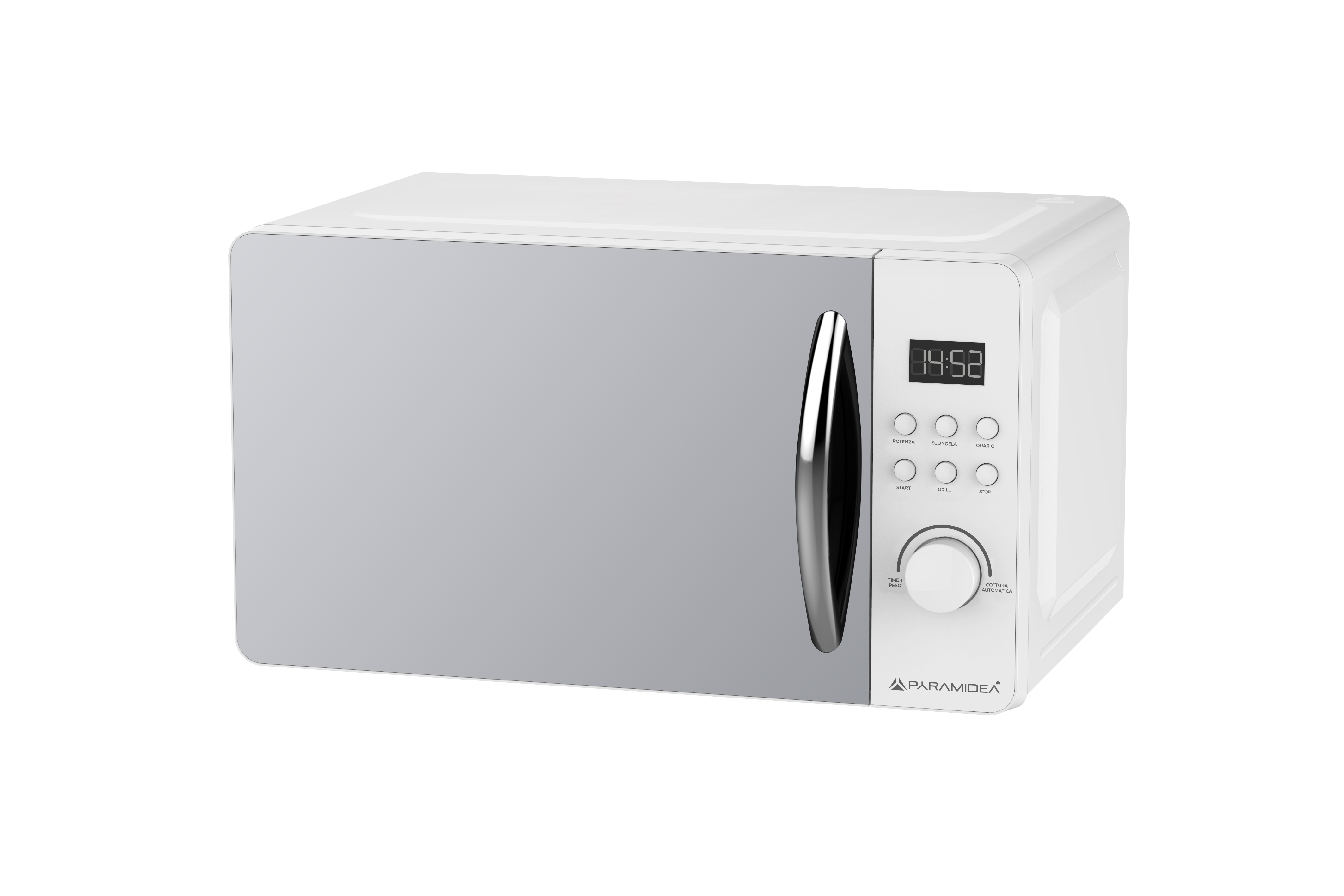 Pyramidea FOM202W — vue 1 sur 1