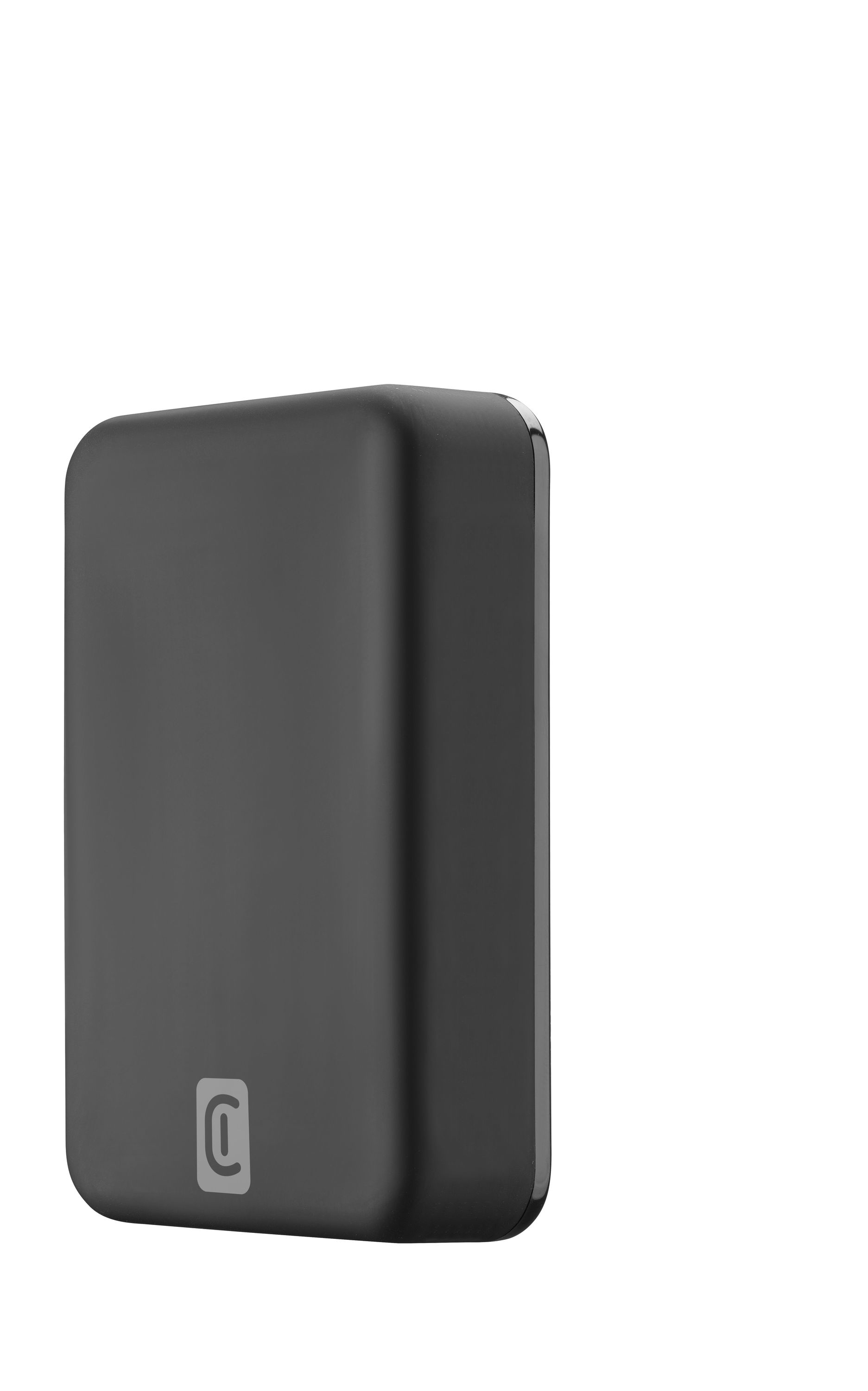 Cellularline Wireless power bank MAG 10000