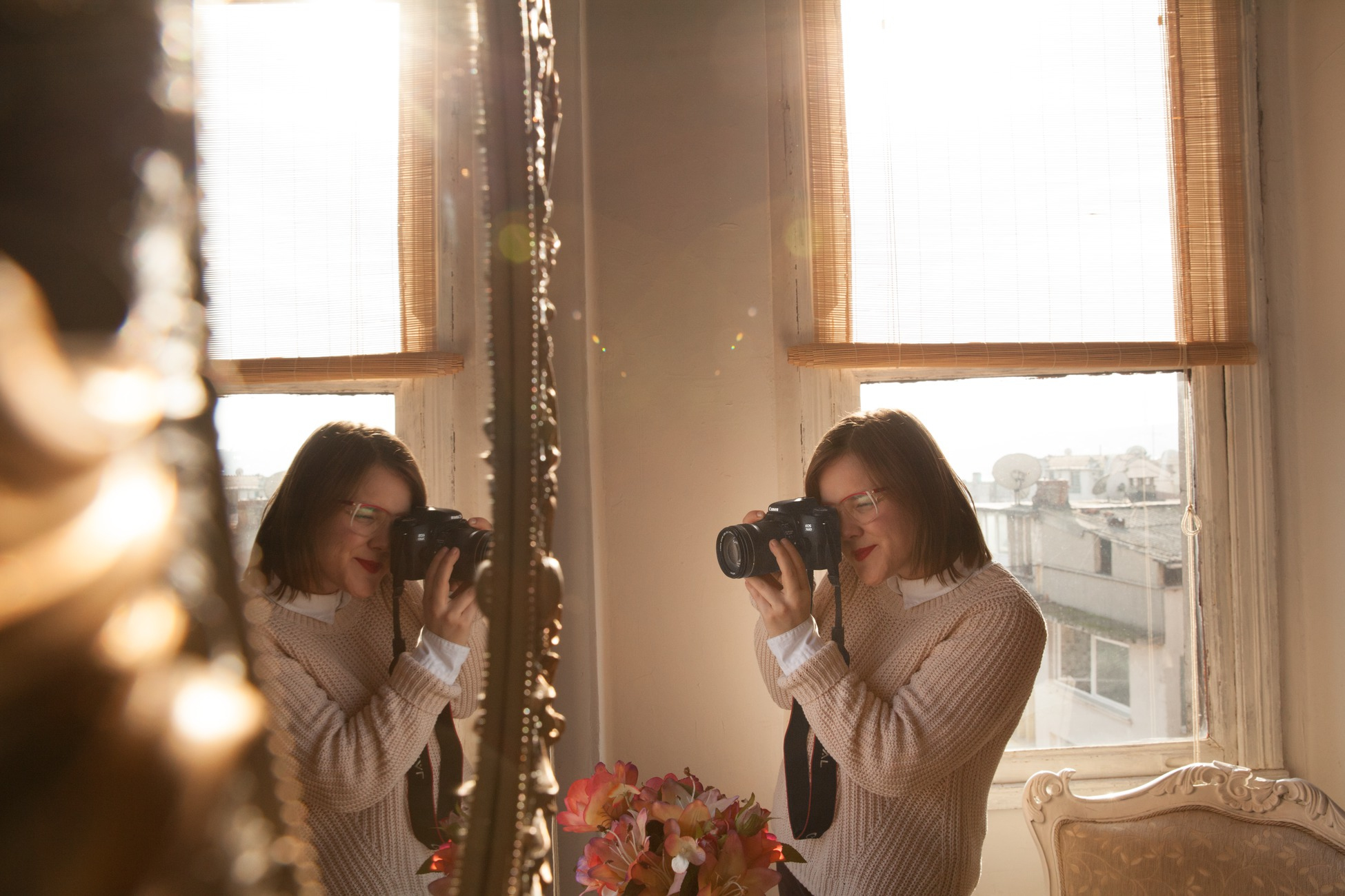 Canon EOS 760D SLR Camera Body – image 4