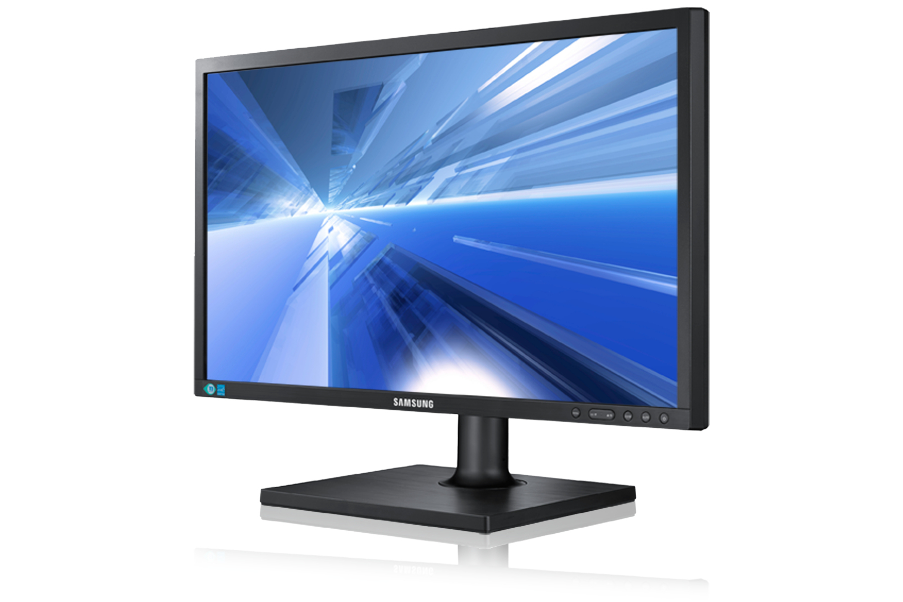 Samsung LS23C65KKS computer monitor – image 7