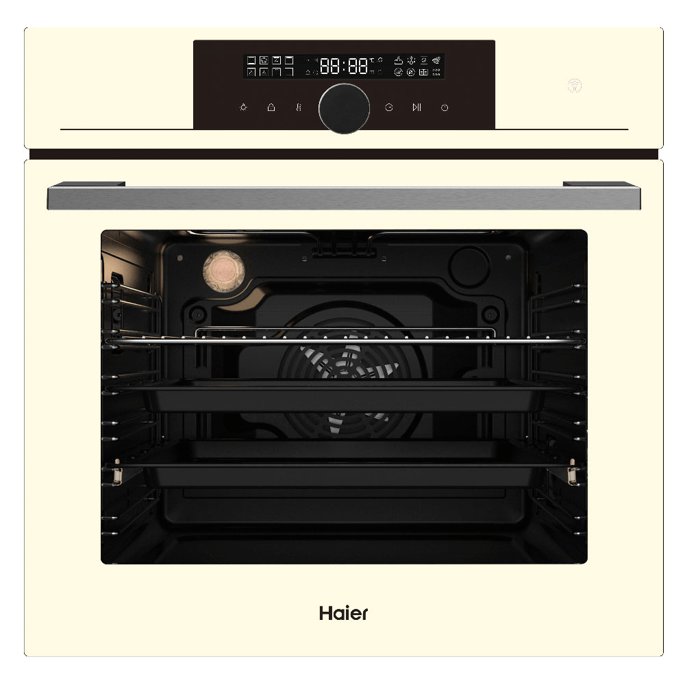 Haier HOX-FP5RACG — vue 1 sur 6