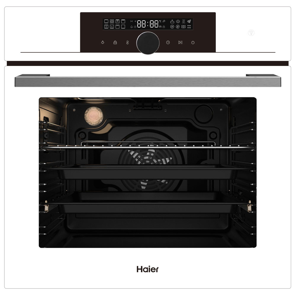 Haier HOX-FP5AWB — vue 1 sur 5