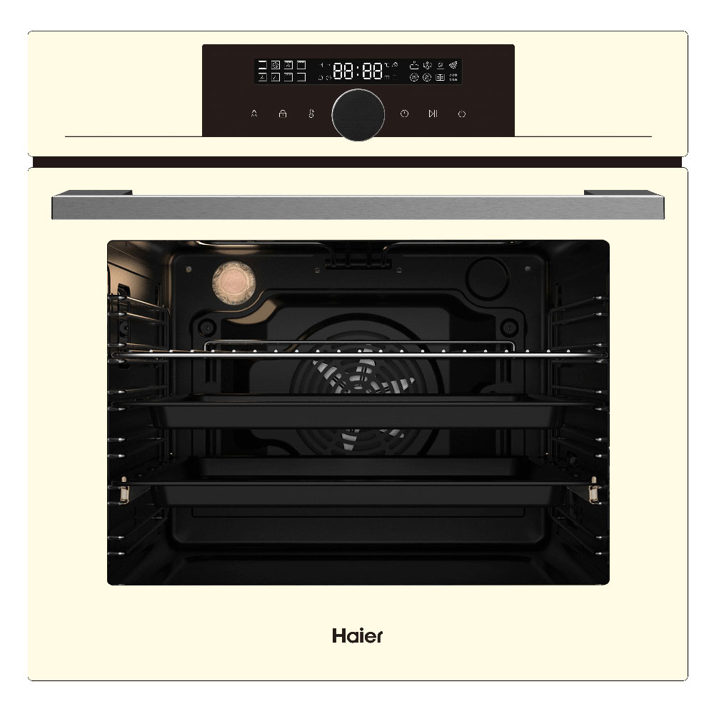 Haier HOX-FP5ACG — vue 1 sur 5