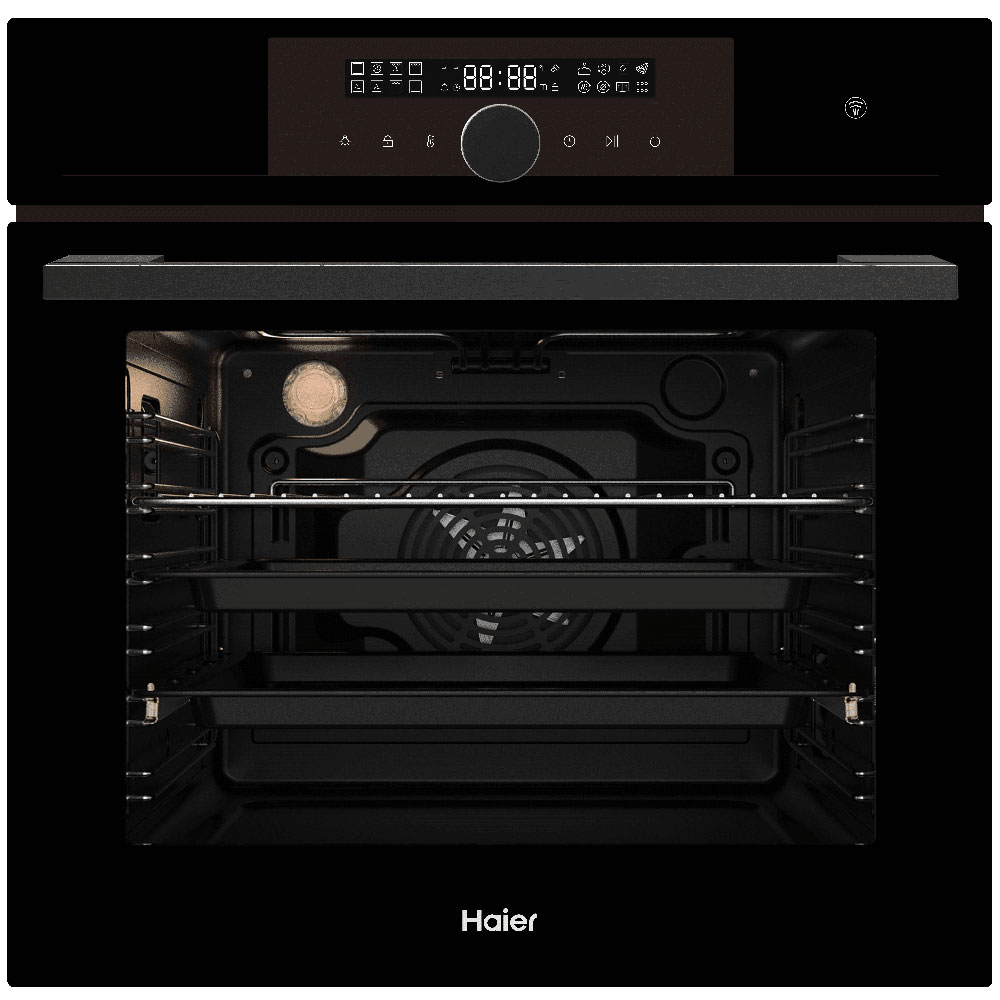 Haier HOX-FP5AGB — vue 1 sur 5