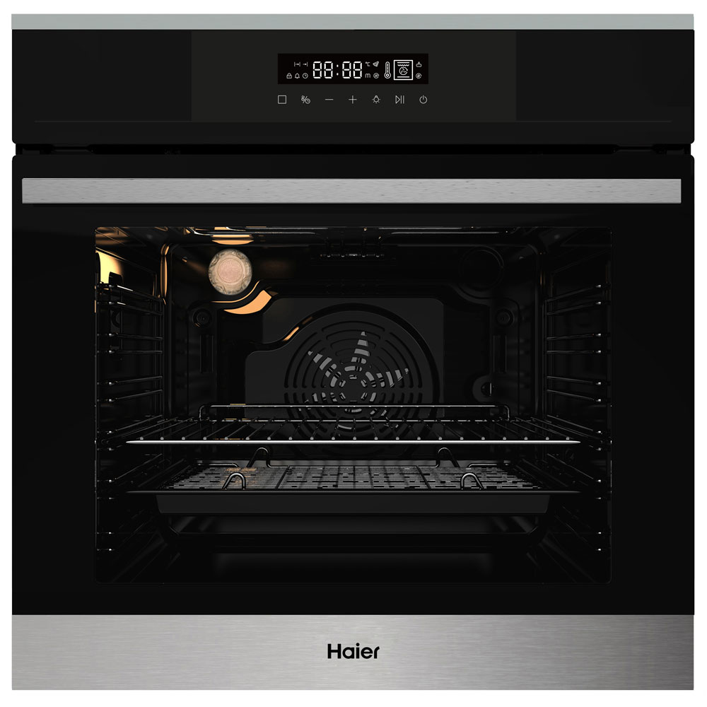 Haier HOX-FP3ABX — vue 1 sur 4