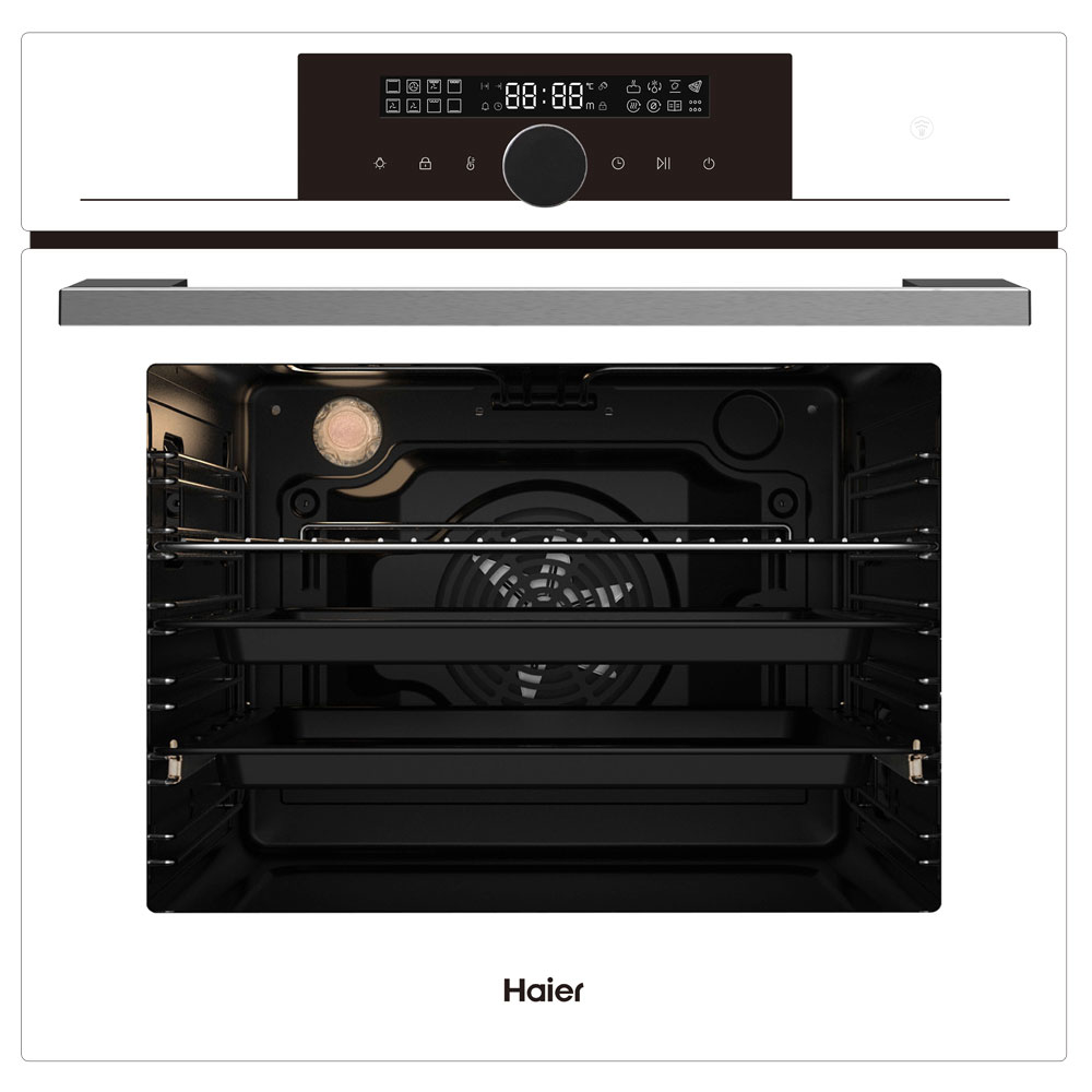 Haier HOX-FP5RAWB — vue 1 sur 6