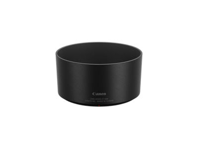 Canon ET-60B Rotondo Nero