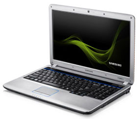 Samsung R R530-JA07SE Intel® Pentium® Dual-Core T4400 – image 2