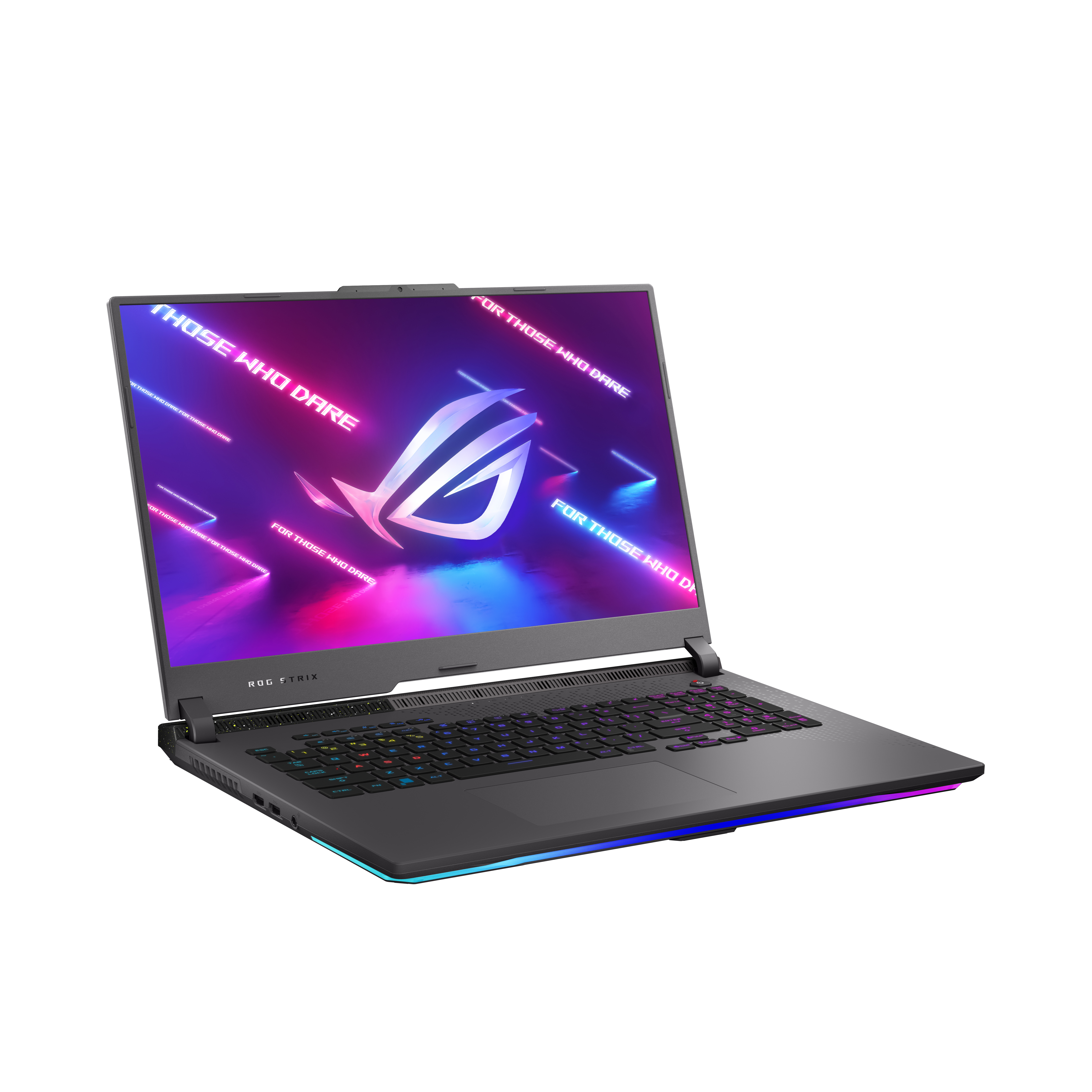 ASUS ROG Strix G17 G713PV-HX050W — weergave 4