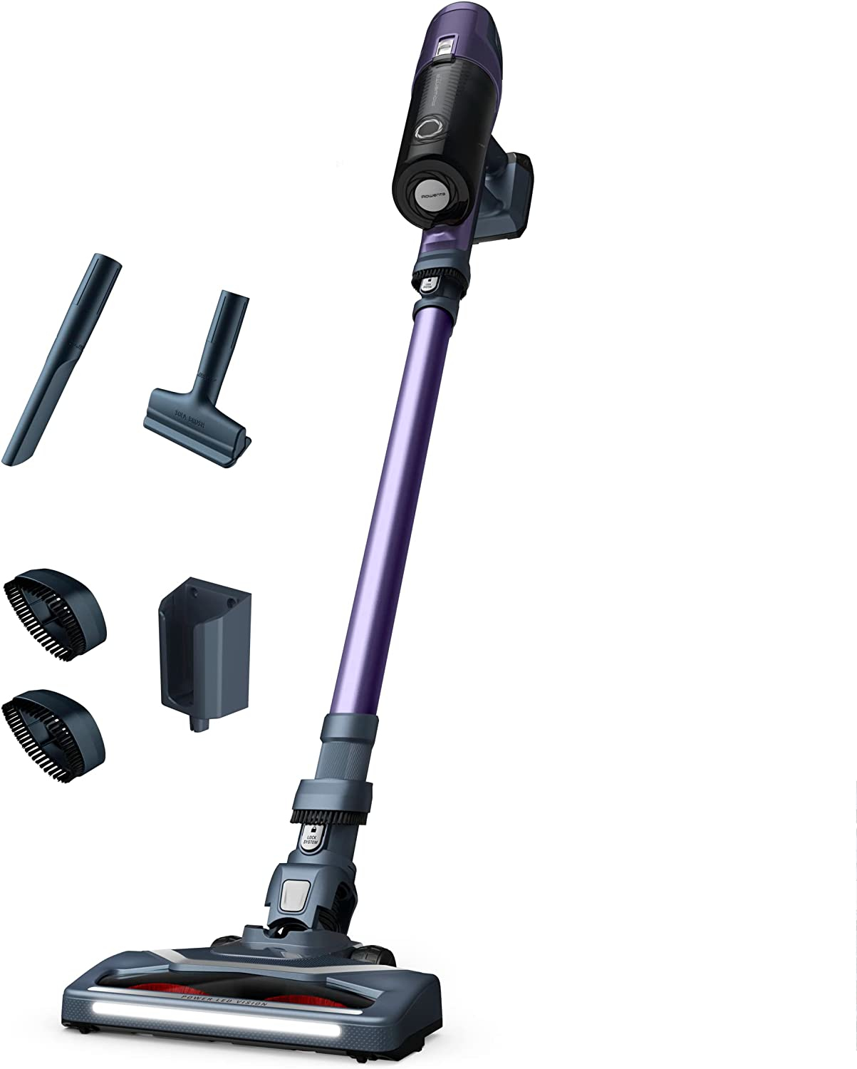 Rowenta RH6839 X-PERT 6.60 — vue 1 sur 5