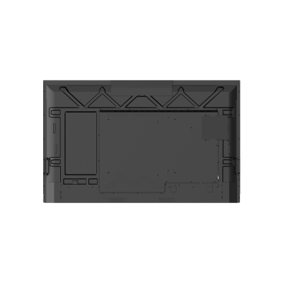 Monitor Profesional Dahua LCH75-MC410-B - 75" - 4K - HDMI - DHI-LCH75-MC410-B