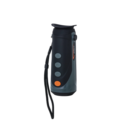 صورة كاميرا حرارية Dahua TPC-M20-B15-G، عدسة 15 مم، دقة 256x192
