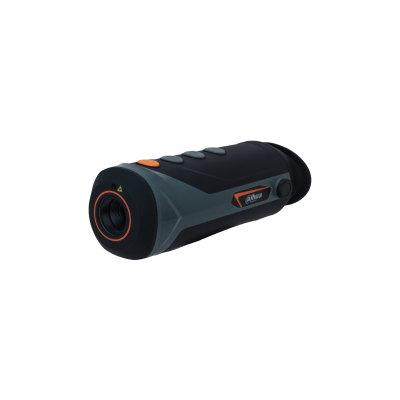 كاميرا حرارية Dahua TPC-M20-B7-G، دقة 256 × 192، عدسة 7.5 مم، بكسل 12 ميكرومتر