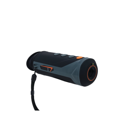 صورة كاميرا حرارية Dahua TPC-M20-B15-G، عدسة 15 مم، دقة 256x192