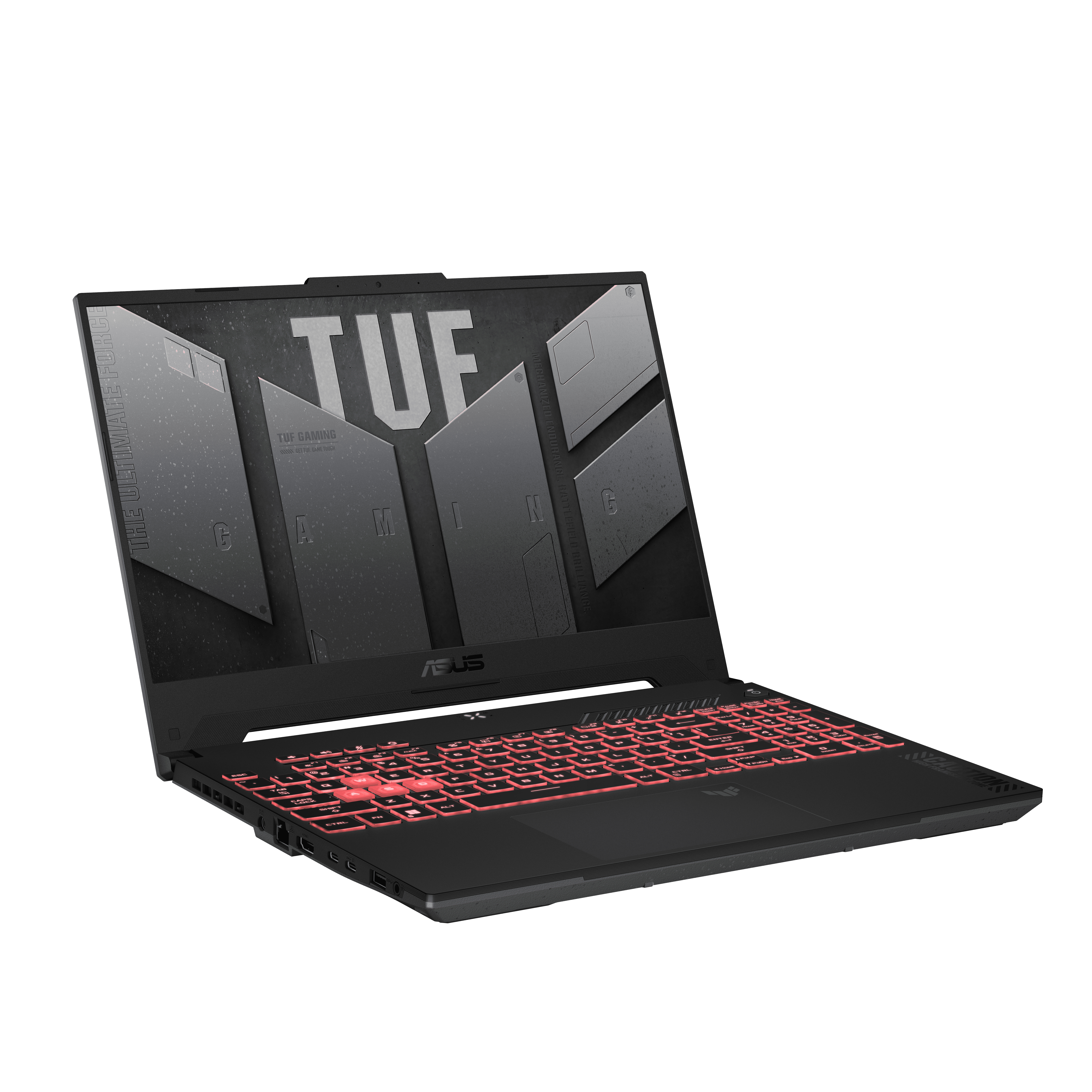 ASUS TUF Gaming A15 FA507XI-LP012W — weergave 4