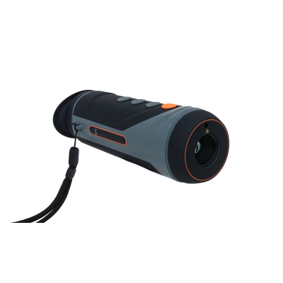 صورة وحدة كاميرا حرارية Dahua TPC-M40-B25-G بدقة 400x300 وعدسة 25 ملم