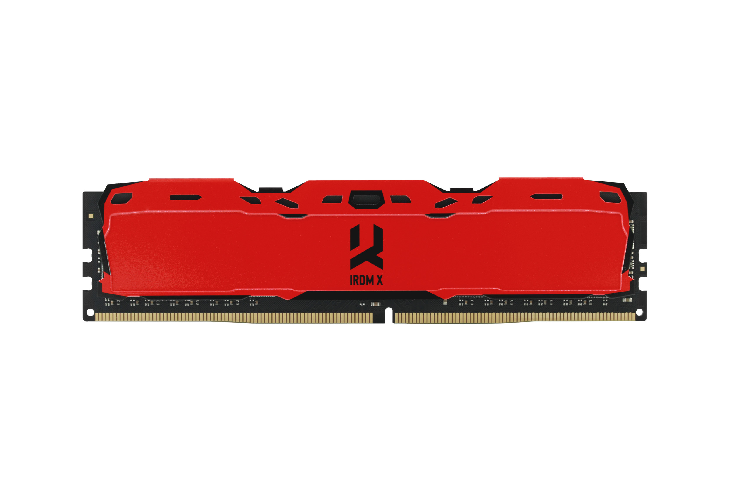 Goodram IR-XR3200D464L16A/32GDC memory module 32 GB 2 x 16 GB DDR4 288-pin DIMM