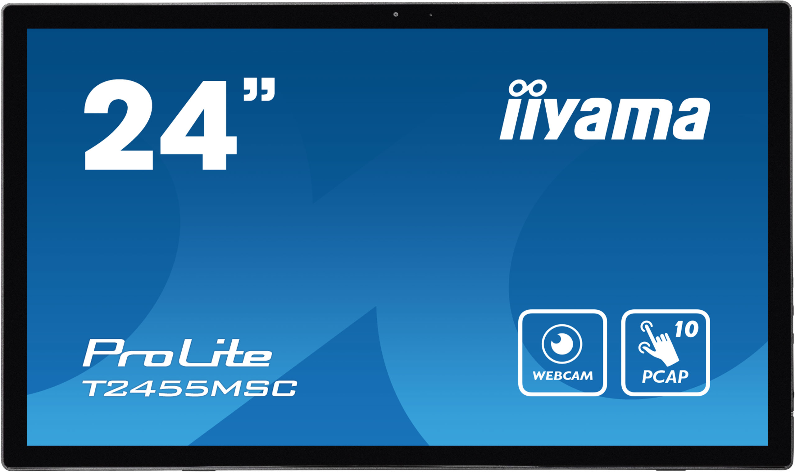 iiyama T2455MSC-B1 