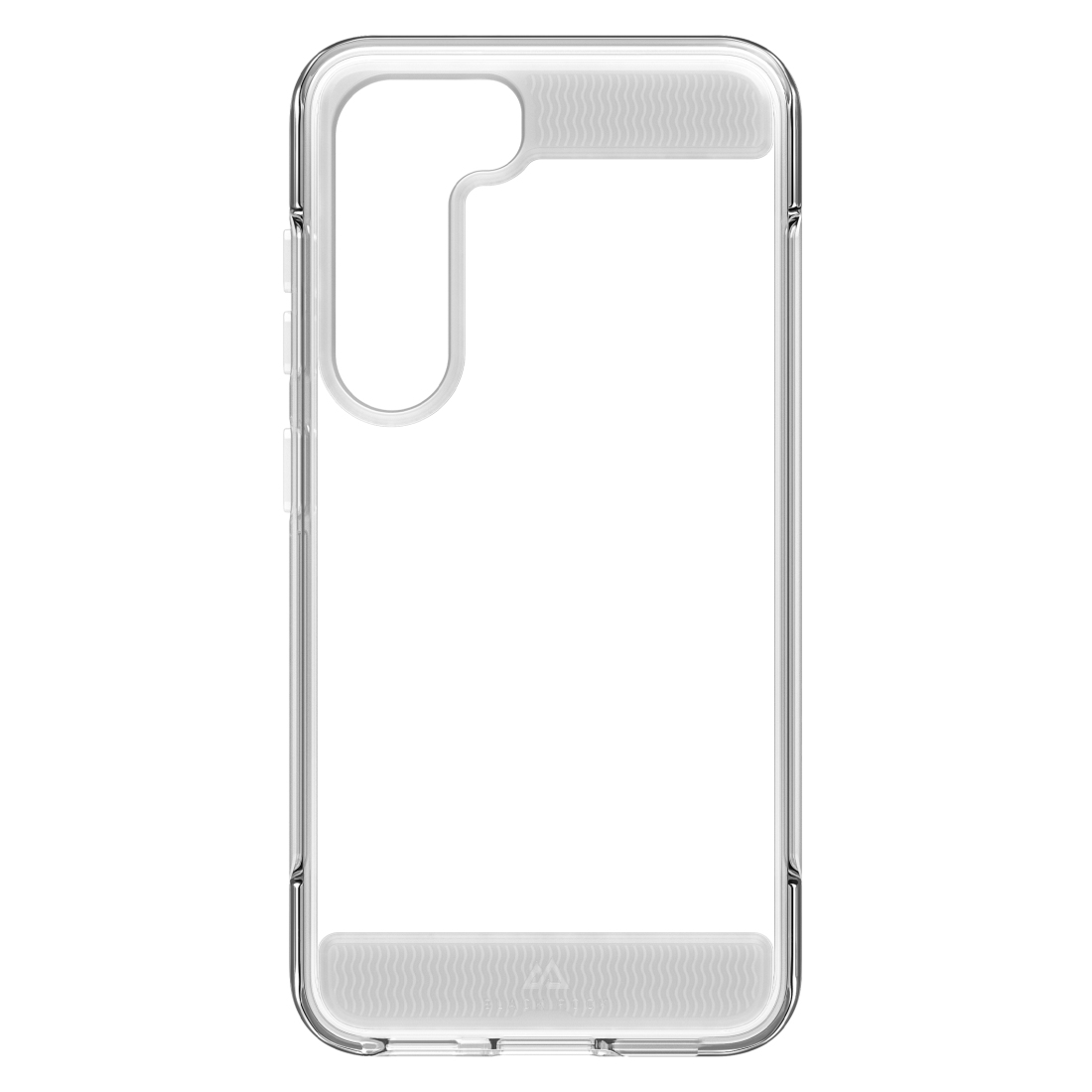 Hama Air Robust custodia per cellulare 155 cm (6.1") Cover Trasparente