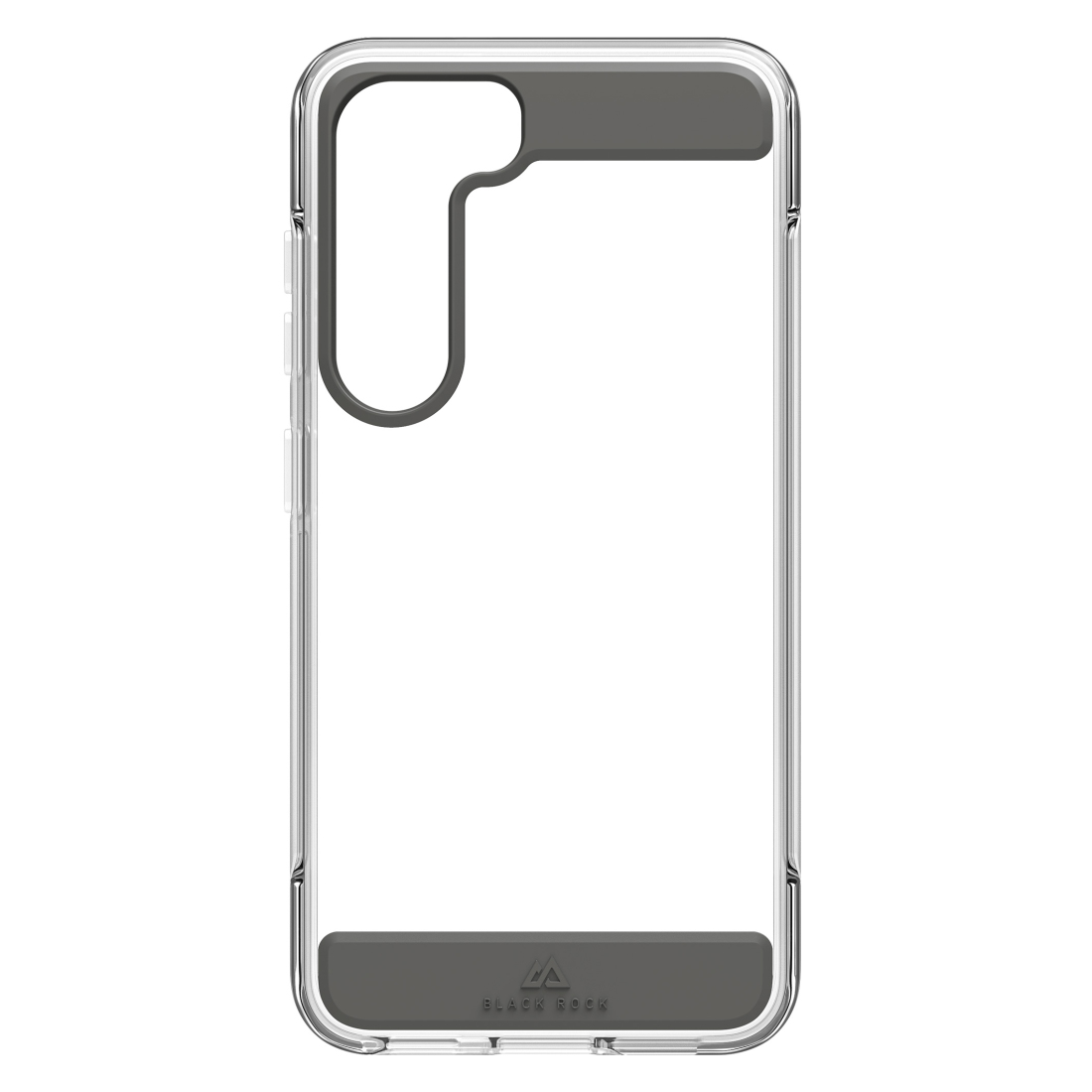 Hama Air Robust custodia per cellulare 155 cm (6.1") Cover Grigio