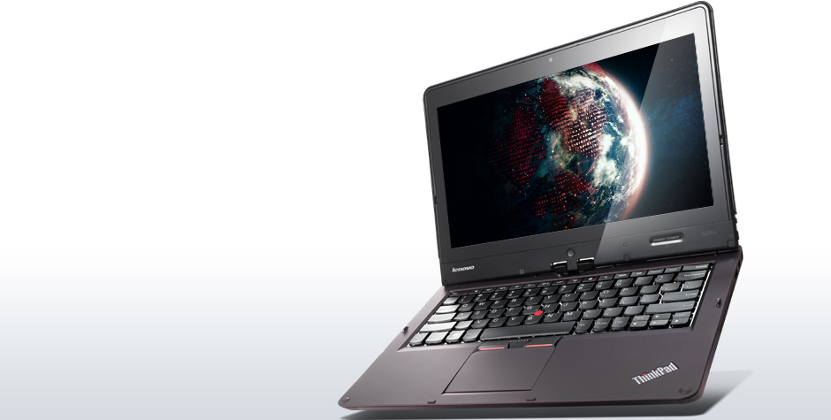 Lenovo ThinkPad Twist Intel® Core™ i5 i5-3317U Laptop – image 6