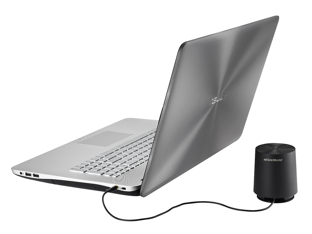 ASUS N751JK-T7246H laptop Intel® Core™ i7 i7-4710HQ – image 8