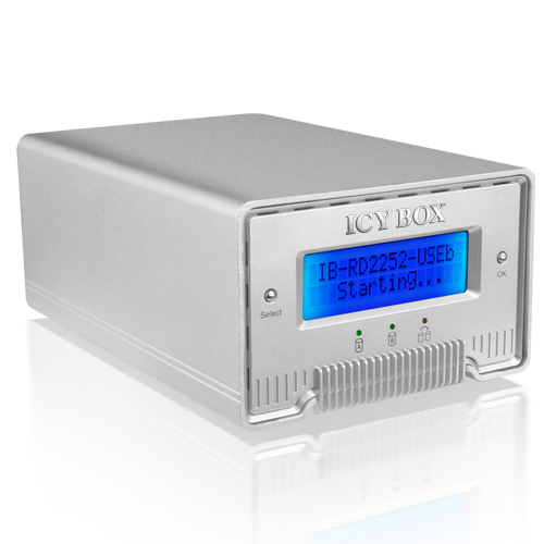 ICY BOX IB-RD2252-USEb – image 4