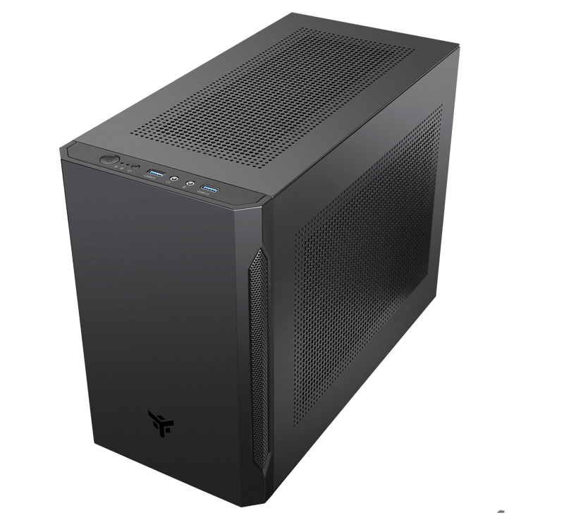 itek EVOKE BRO Mini Tower Black image 11