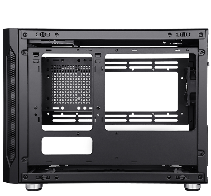 itek EVOKE BRO Mini Tower Black image 5