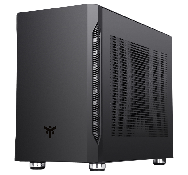 itek EVOKE BRO Mini Tower Black image 12