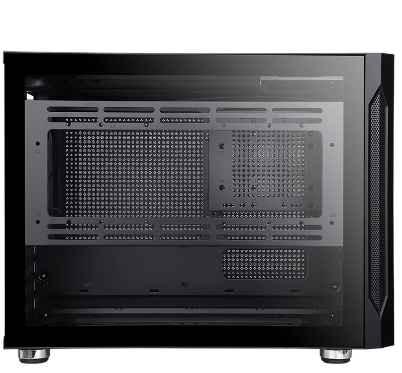 itek EVOKE BRO Mini Tower Black image 4