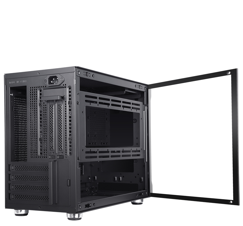 itek EVOKE BRO Mini Tower Black image 8