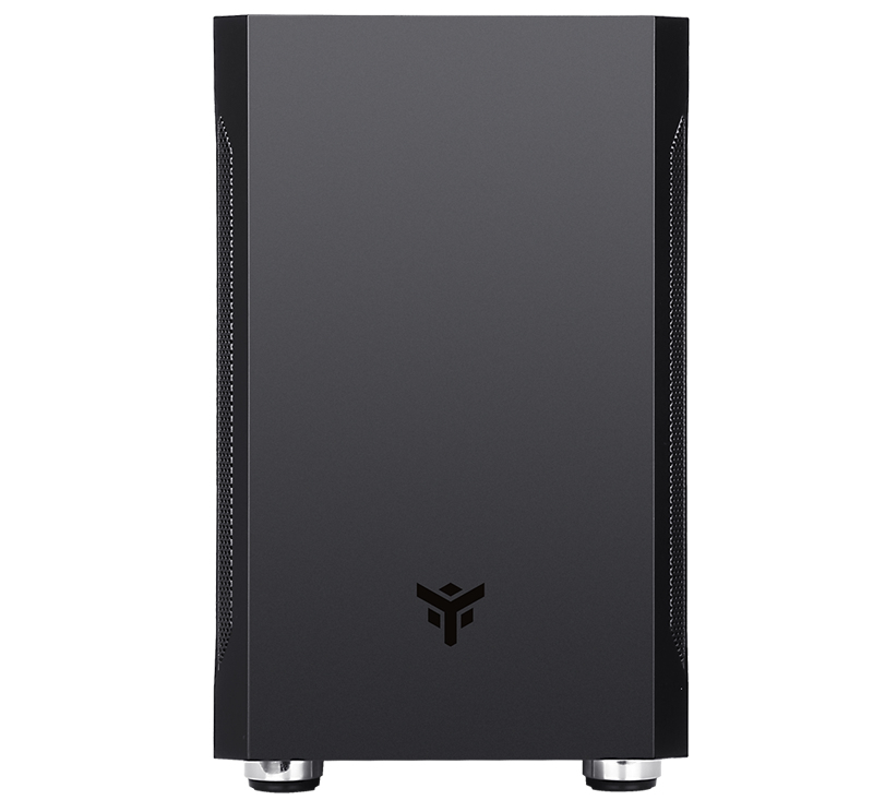 itek EVOKE BRO Mini Tower Black image 2
