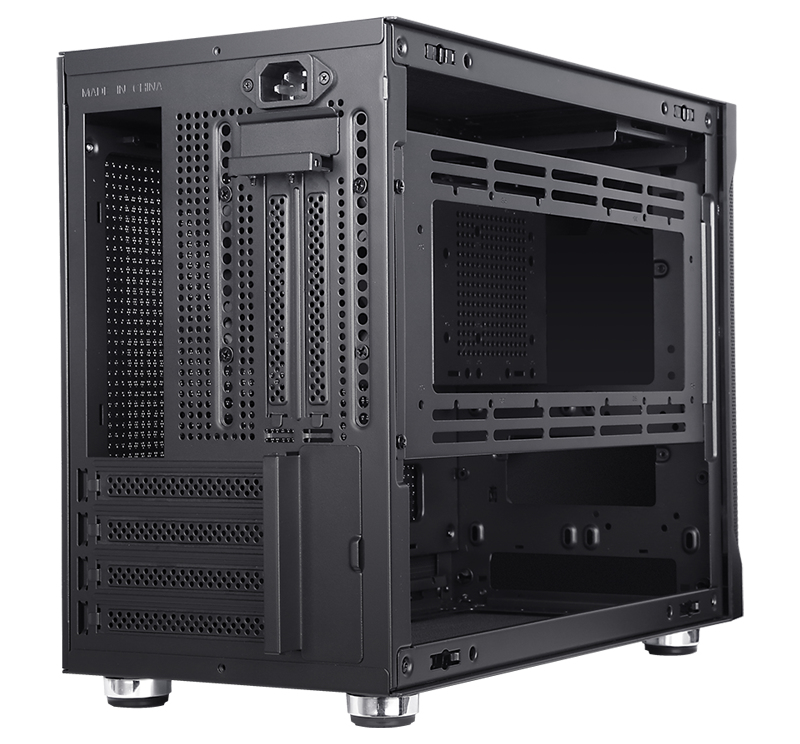 itek EVOKE BRO Mini Tower Black image 7