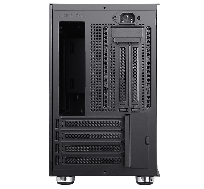 itek EVOKE BRO Mini Tower Black image 6