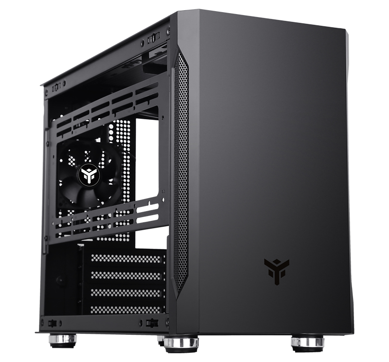 itek EVOKE BRO Mini Tower Black image 9