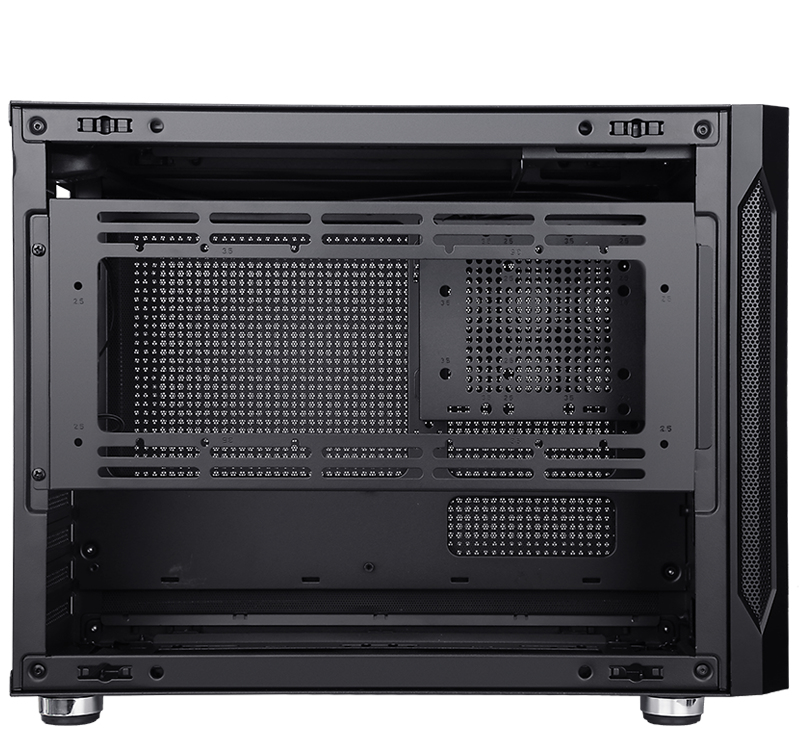 itek EVOKE BRO Mini Tower Black image 3