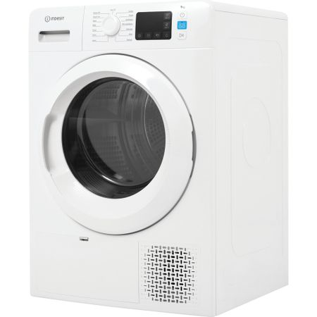 Indesit YT M11 92 X UK — vue 1 sur 8