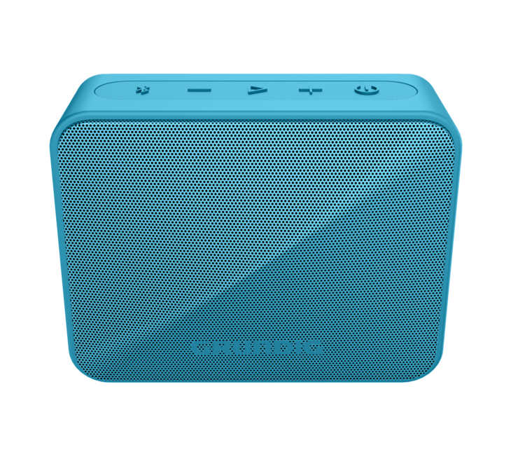 Grundig SOLO BLUE — vue 1 sur 5