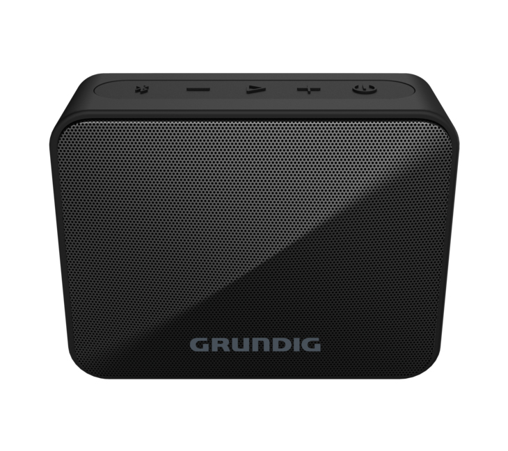 Grundig SOLO BLACK — vue 1 sur 5