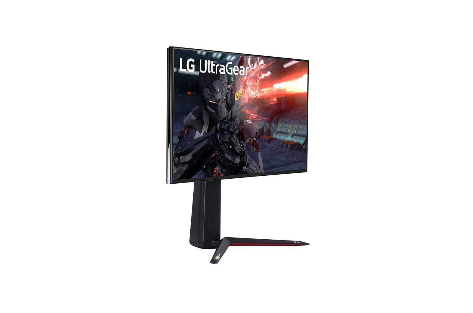 LG 27GN95R-B 