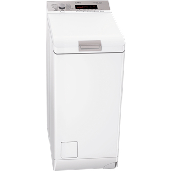 AEG L86369TL3 washing machine Top-load