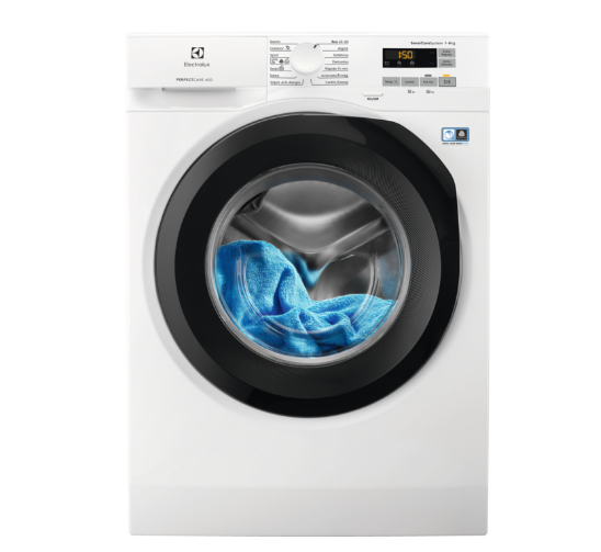 Electrolux EN2F5842CB — vue 1 sur 8