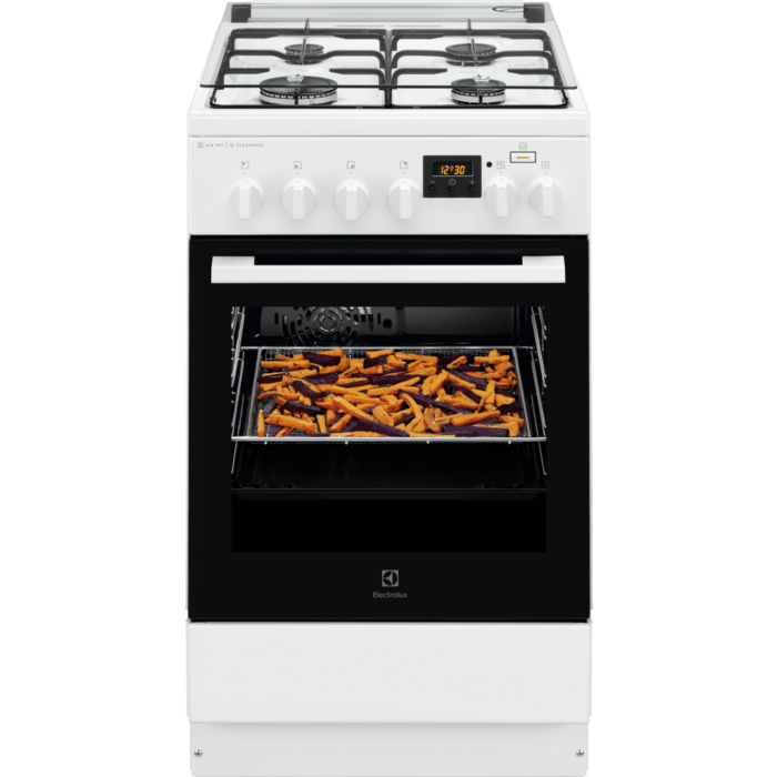 Electrolux LKK560205W — vue 1 sur 6