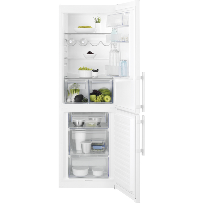 Electrolux LNT3LE34W2 — vue 1 sur 6