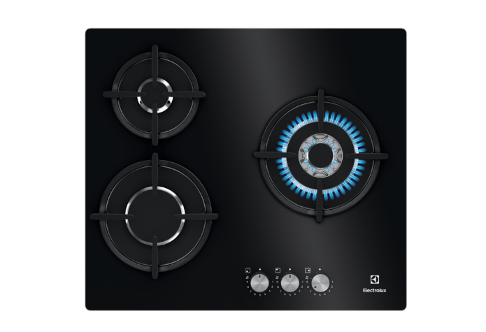 Electrolux KGE6633NOK — vue 1 sur 4