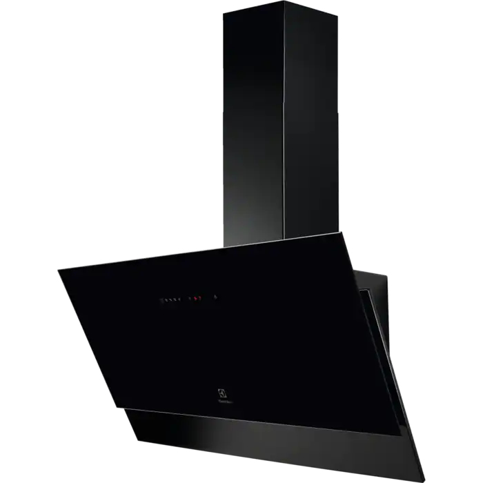 Electrolux LFV419K — vue 1 sur 8