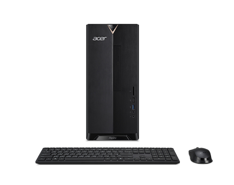 Acer DT.BDCEZ.009 PC/workstation Intel® Core™ i7 i7-9700 – image 4