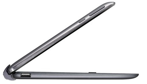 ASUS Transformer Book T100TAM-DK018P laptop Intel Atom® Z3775 Hybrid (2-in-1) – image 4